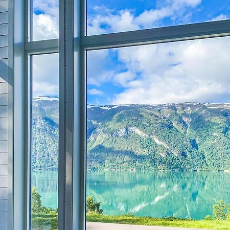 Nice Home In Ornes With House Sea View Екстер'єр фото